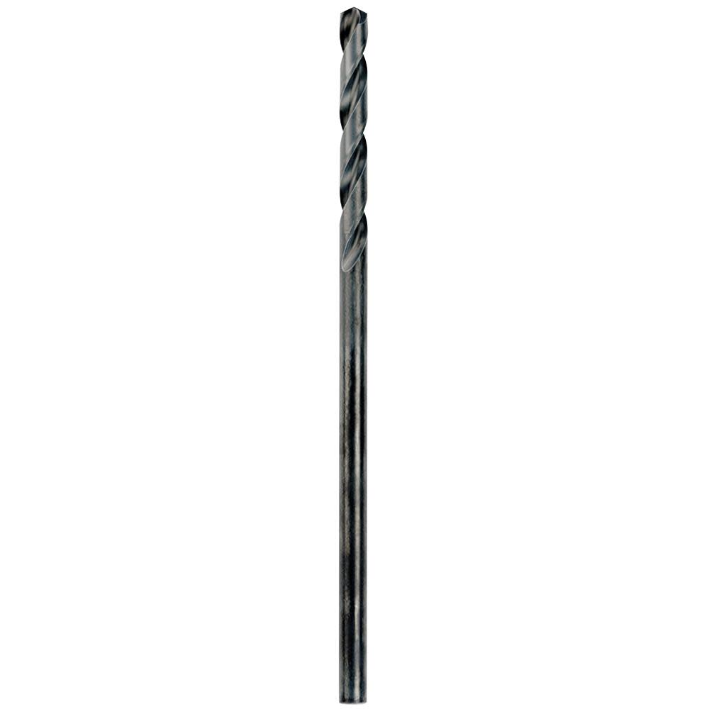 Irwin 1/2In x 12In Aircraft Length Drill Bit - Ascmtools