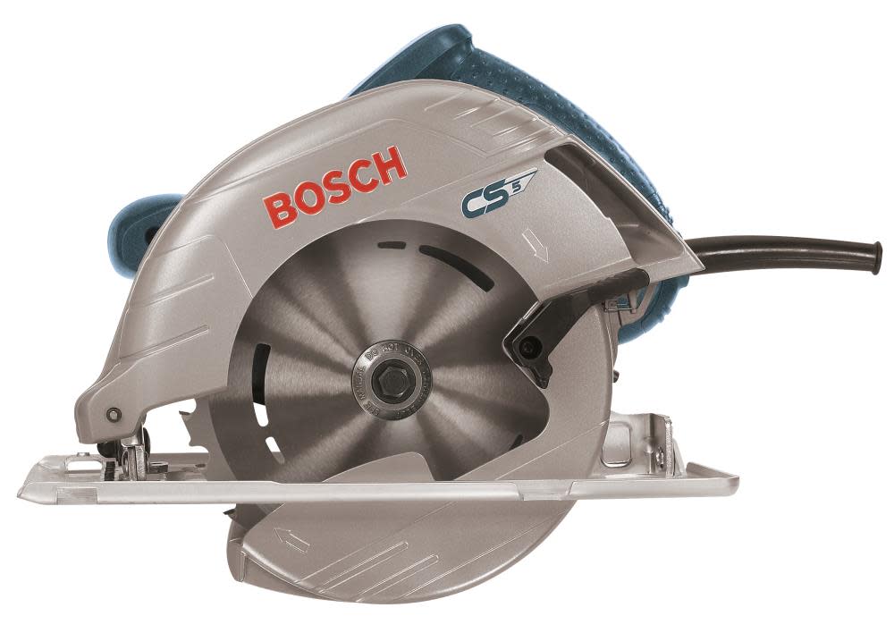 Bosch 7 1/4″ Left Blade Circular Saw - Ascmtools