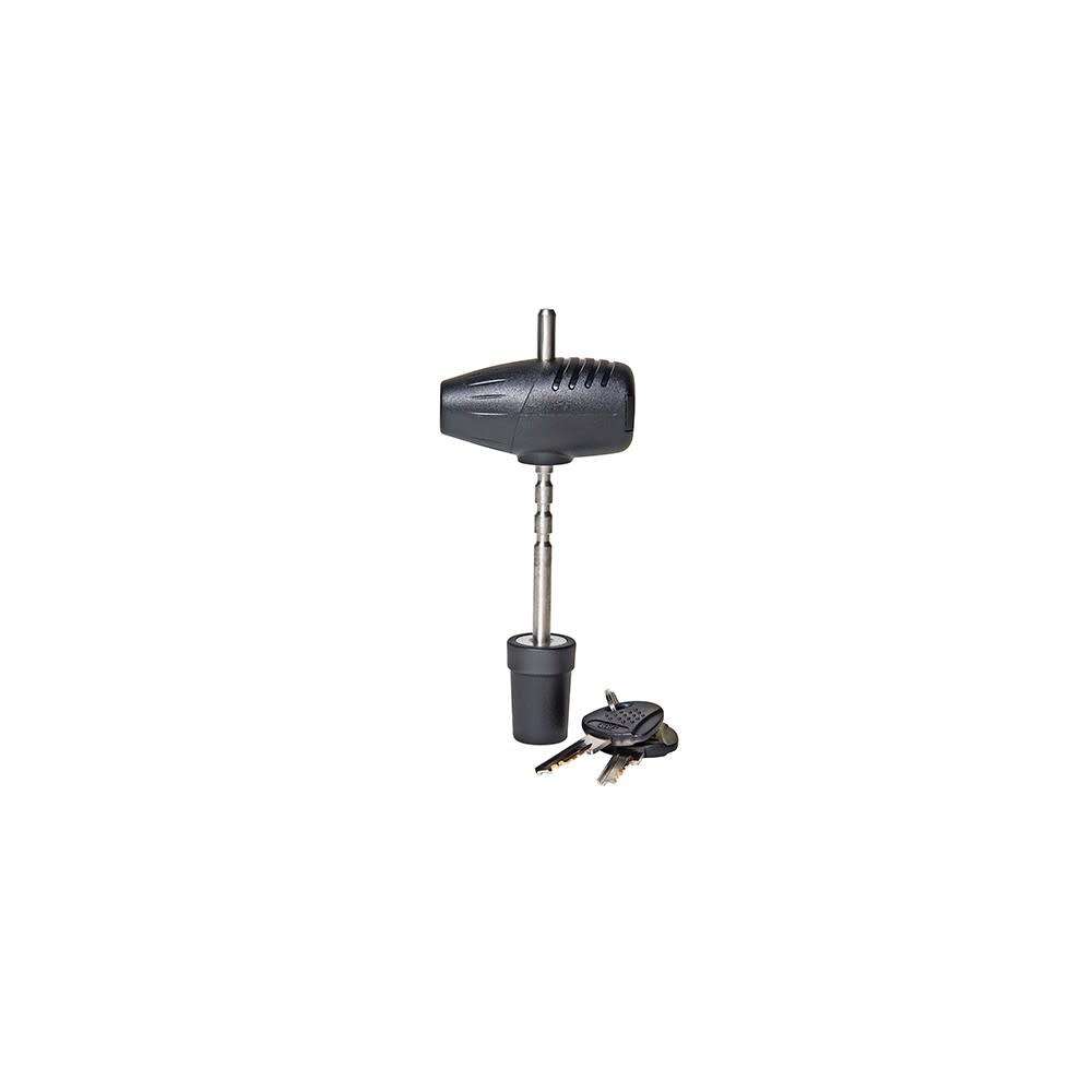Reese 360 Deg Adjustable Head Trailer Coupler Lock - Ascmtools