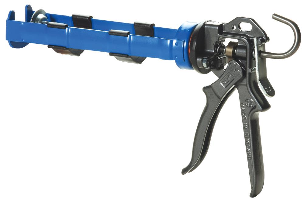 Cox Ascot High Thrust Caulk Gun - Ascmtools