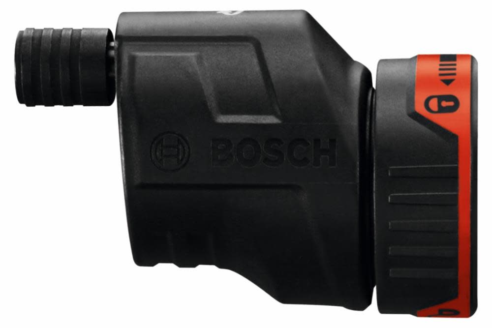 Bosch 18V EC 5 In 1 Drill/Driver Kit Flexiclick Reconditioned - Ascmtools