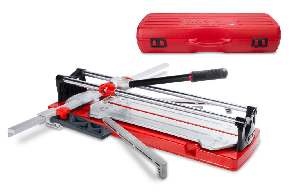 Rubi Tools 24 in. TR Magnet Tile Cutter - Ascmtools
