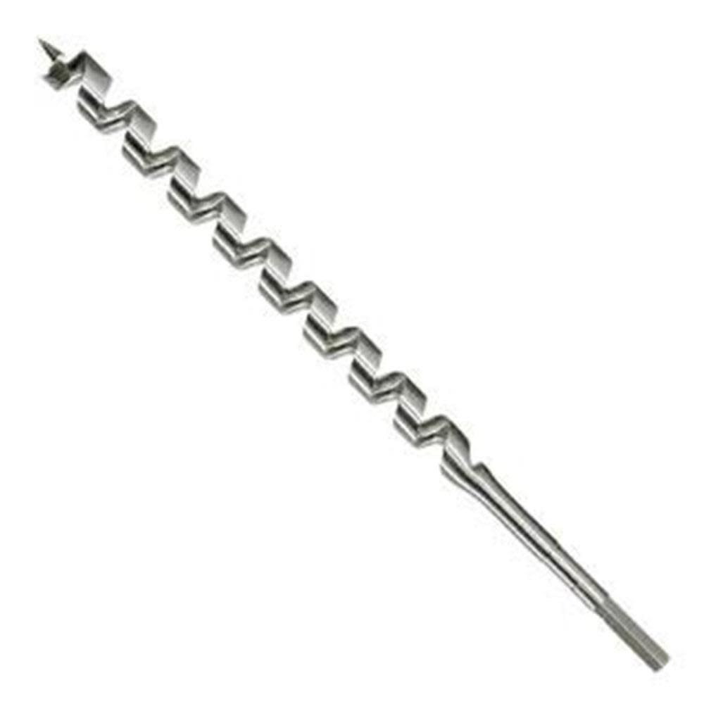 Irwin 3/4″ X 7.5″ WELDTEC SHIP AUGER - Ascmtools