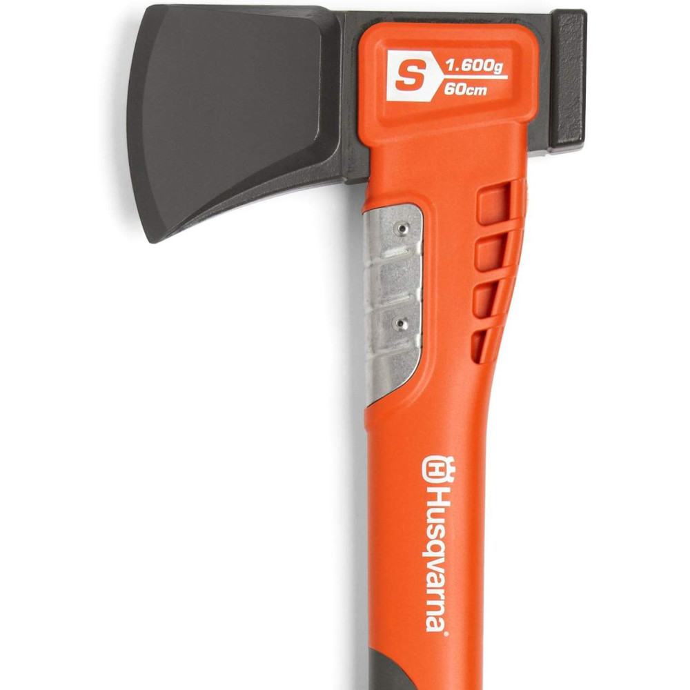 Husqvarna S1600 Wood Splitting Axe 24″ - Ascmtools