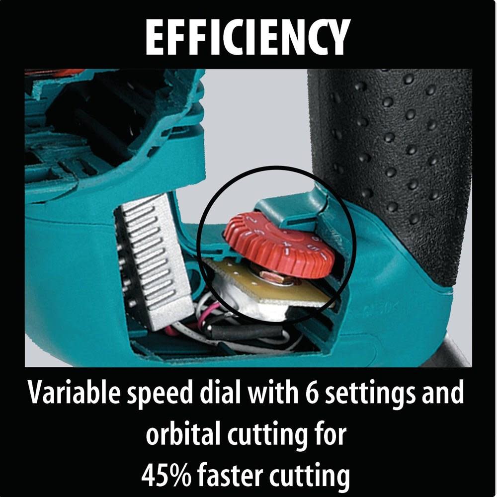 Makita AVT 15amp Reciprocating Saw - Ascmtools