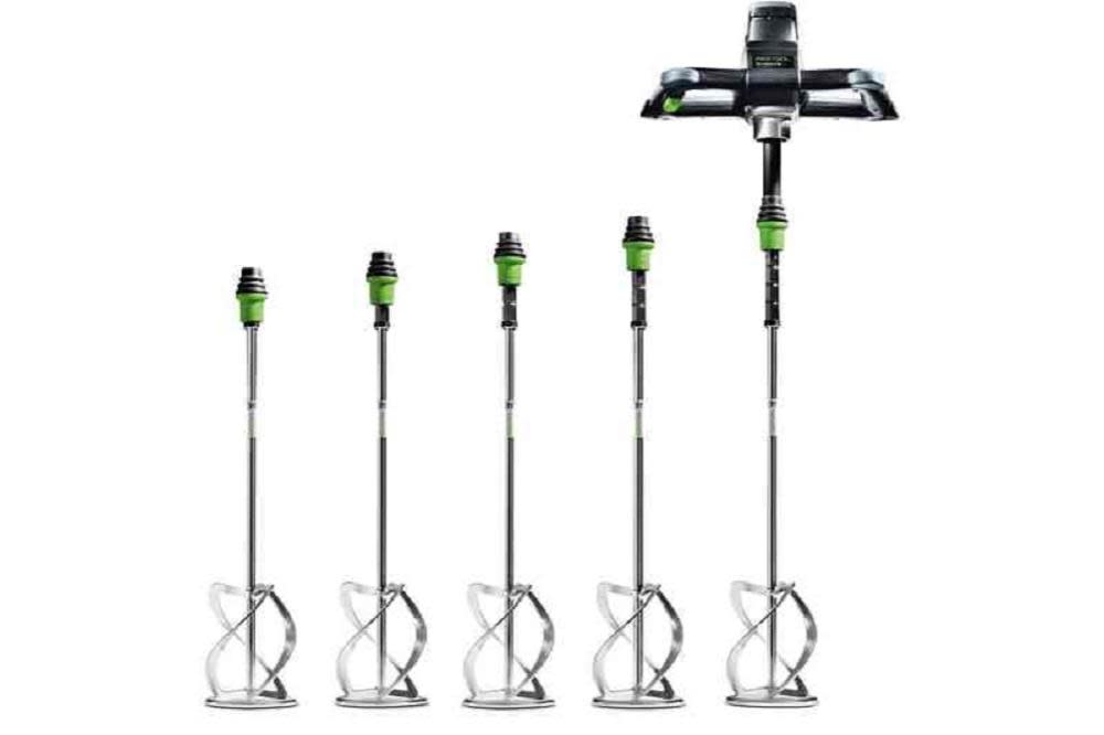 Festool Mixer MX 1200 E EF - Ascmtools