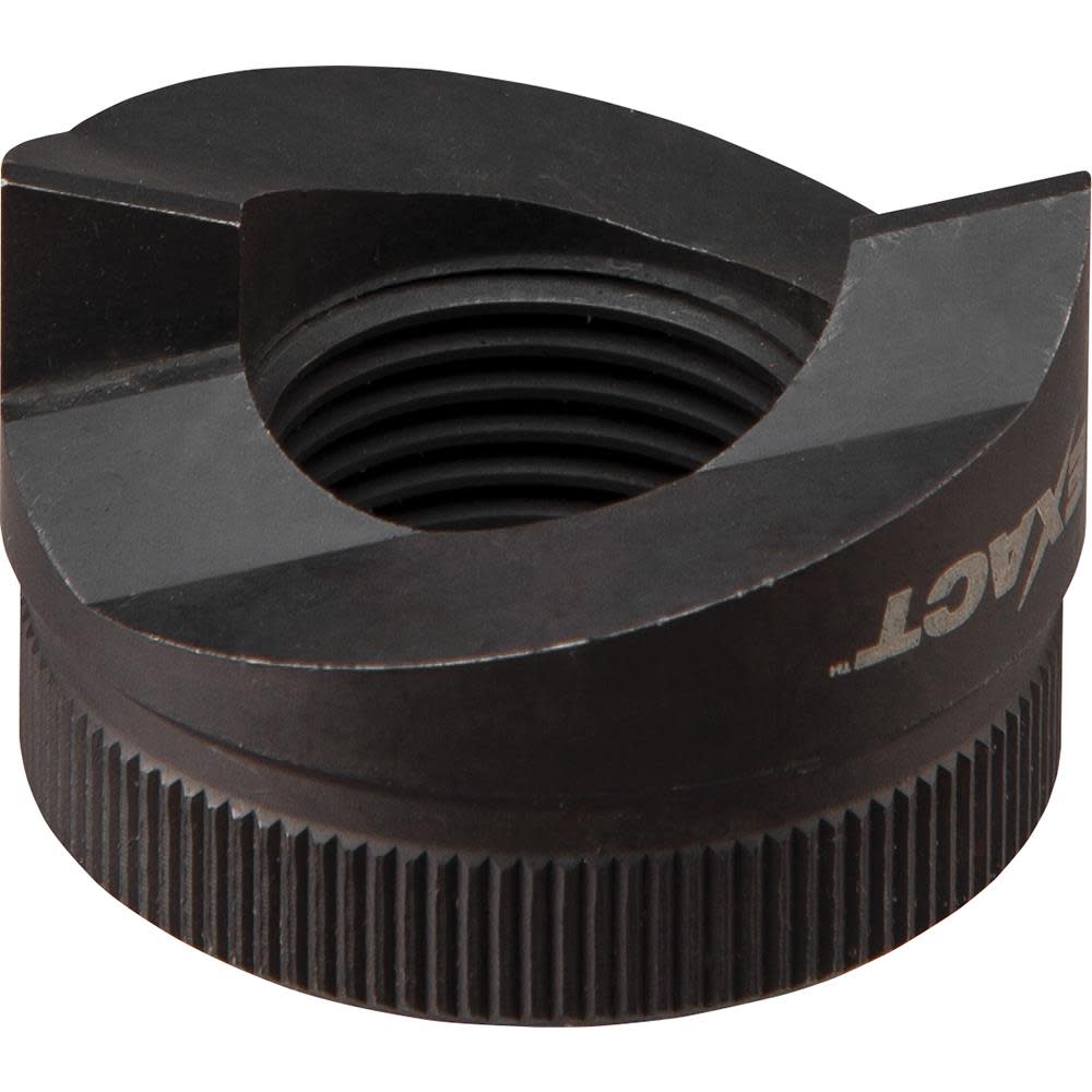 Milwaukee EXACT 1 in. Punch - Ascmtools