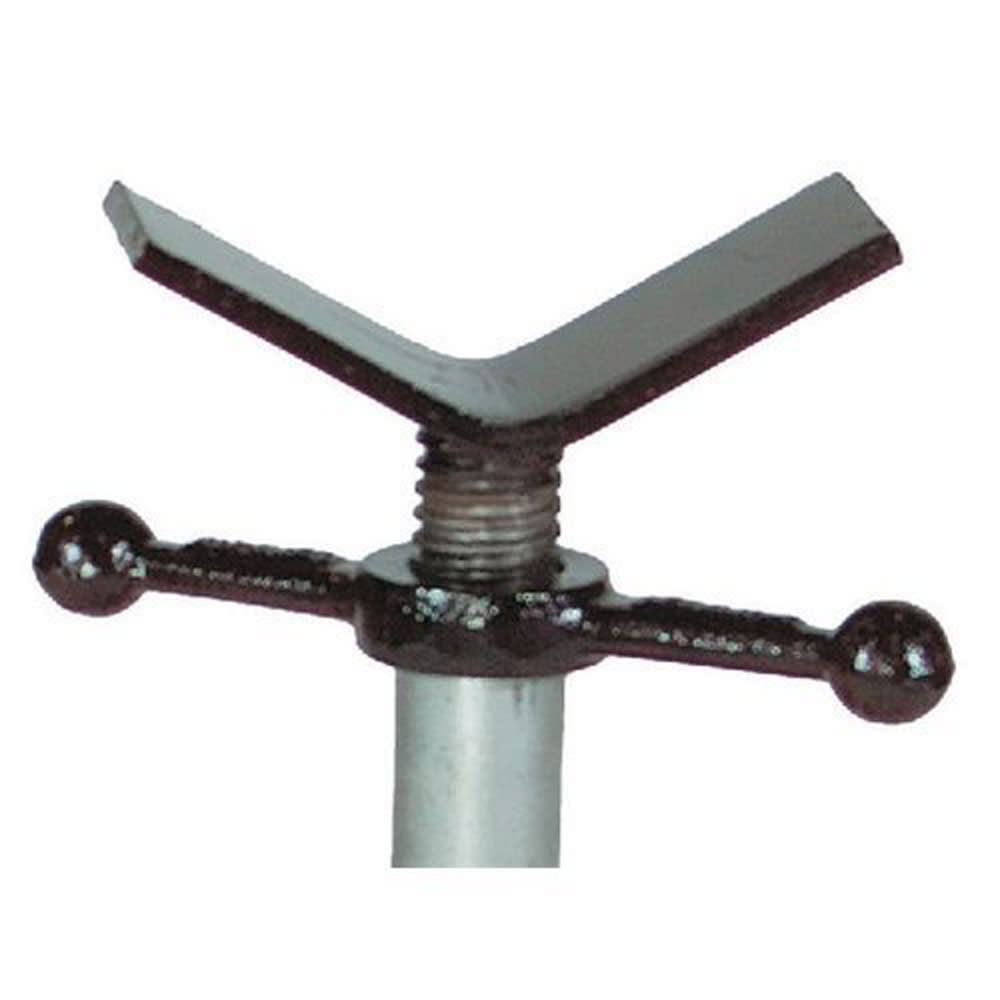 Sumner Standard Vee Head – Pack of 6 - Ascmtools