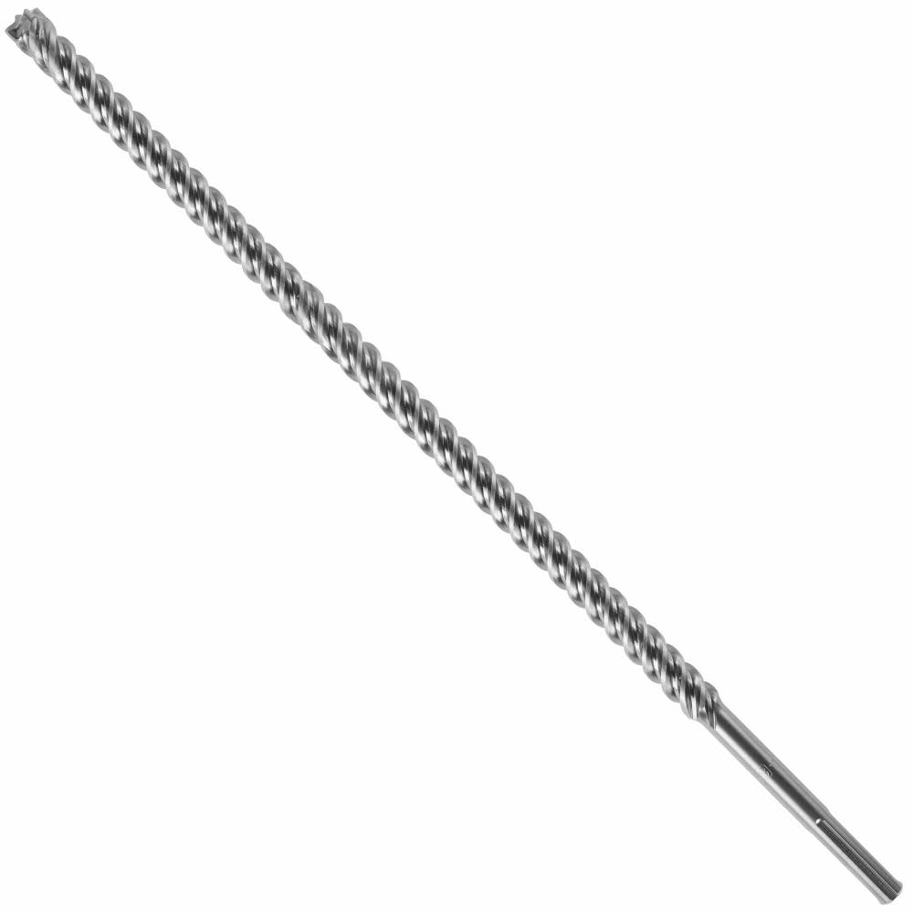 Bosch 1 In. x 24 In. x 29 In. SDS-max SpeedXtreme Rotary Hammer Drill Bit - Ascmtools