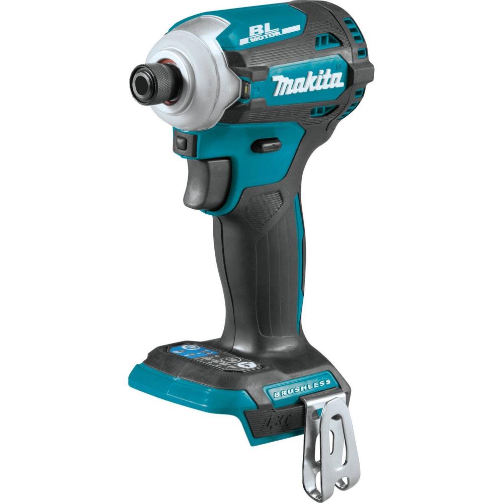 Makita 18V LXT Impact Driver Bare Tool - Ascmtools