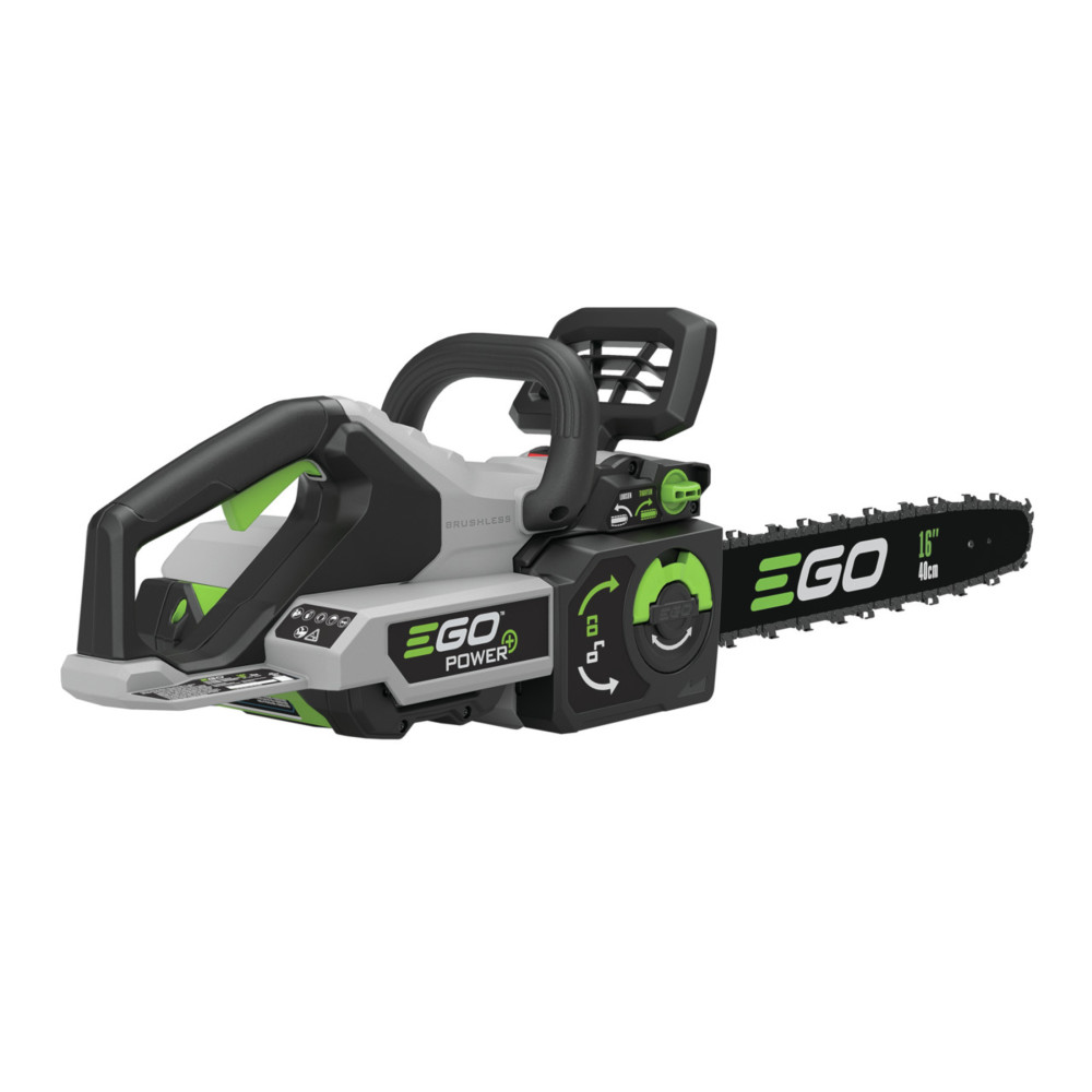 EGO POWER+ 16 Chainsaw Kit - Ascmtools