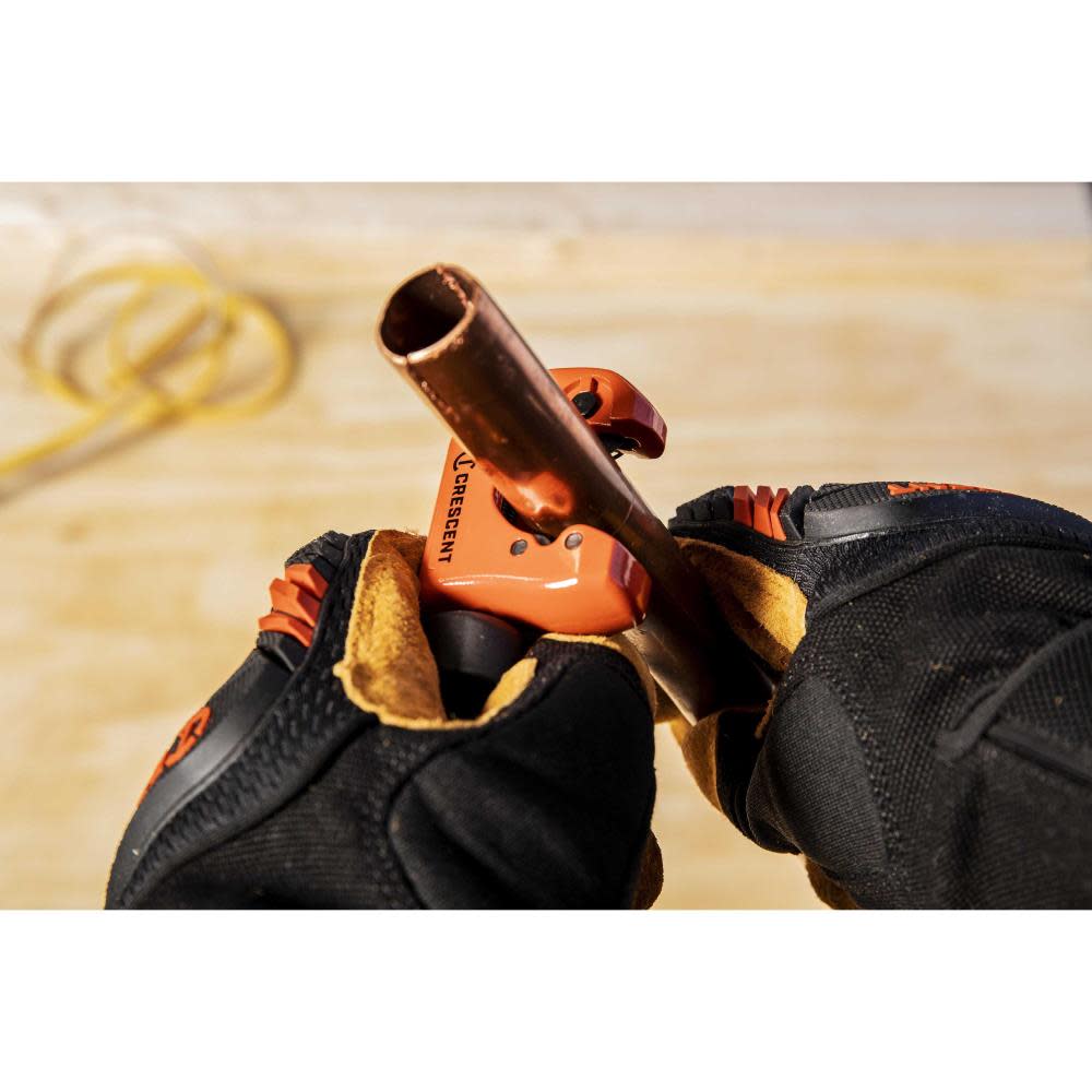 Crescent Metal Pipe Cutter 1 1/8″ - Ascmtools