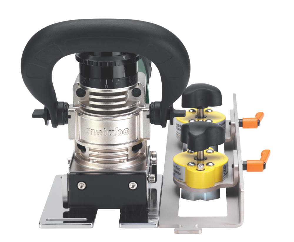 Metabo Magnetic Guide Rail for PFM 17 - Ascmtools