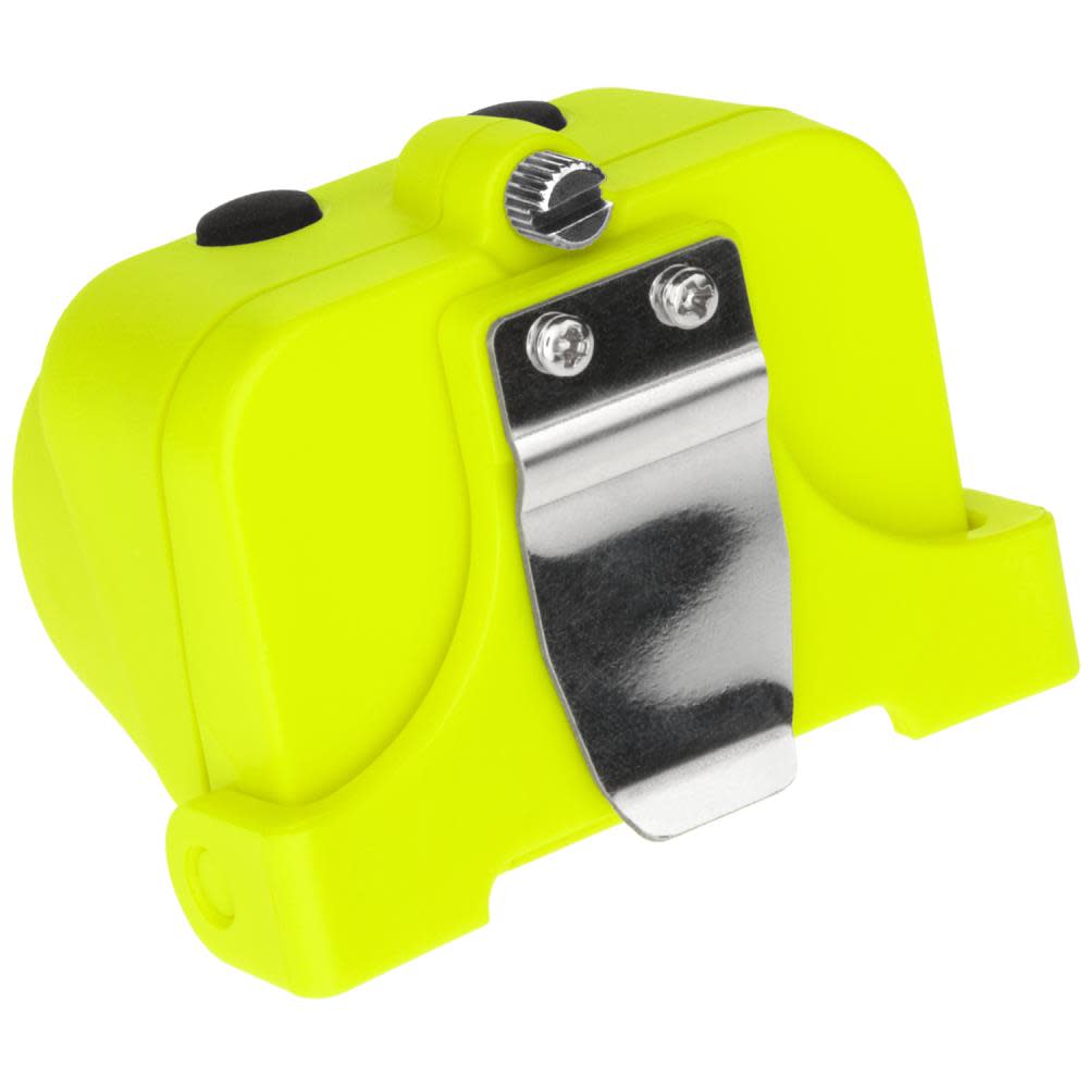 Nightstick Intrinsically Safe Dual-Light Headlamp with Hard Hat Clip Mount - Ascmtools