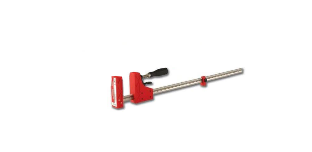 JET 31″ Parallel Clamp - Ascmtools