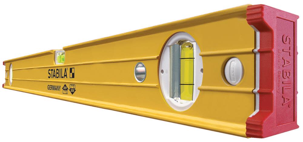 Stabila 36 In. Magnetic Level - Ascmtools