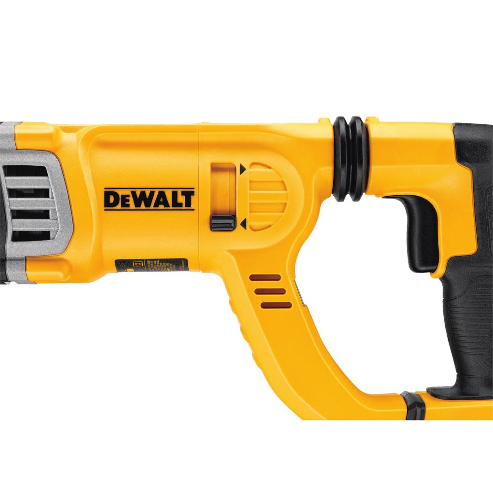 DEWALT 1-1/8 In. SDS Rotary Hammer Kit - Ascmtools