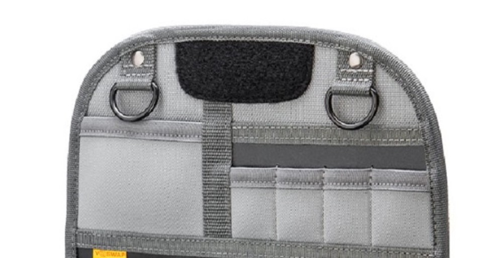 Veto Pro Pac V Swap Tool Panel for Tech MCT Blackout Bag 1pk - Ascmtools