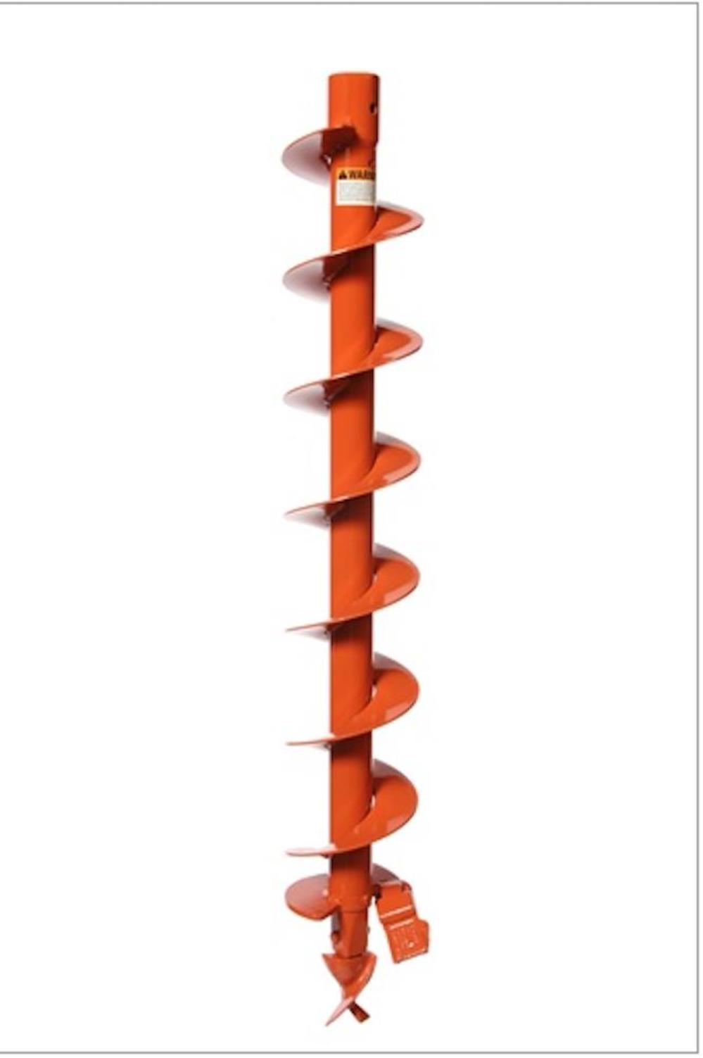 General Equipment 4450-10E3 10 In. Diameter Earth Auger - Ascmtools