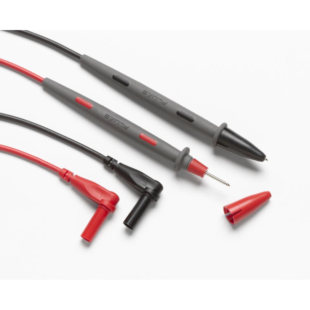 Fluke Test Lead Set - Ascmtools