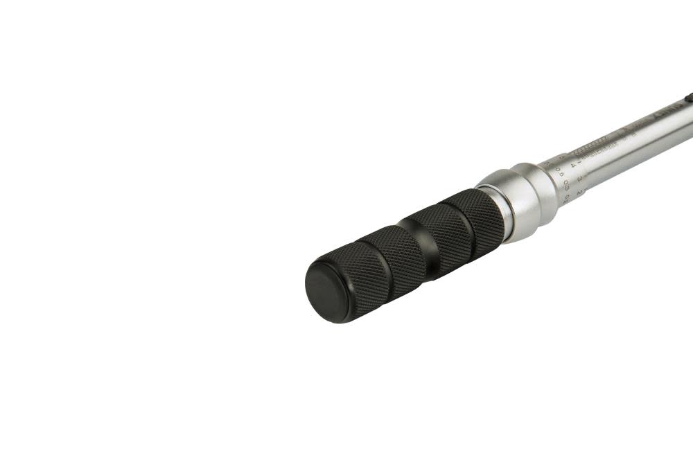 Sunex 3/8 In. Drive 50 – 250 In-Lb 48T Torque Wrench - Ascmtools