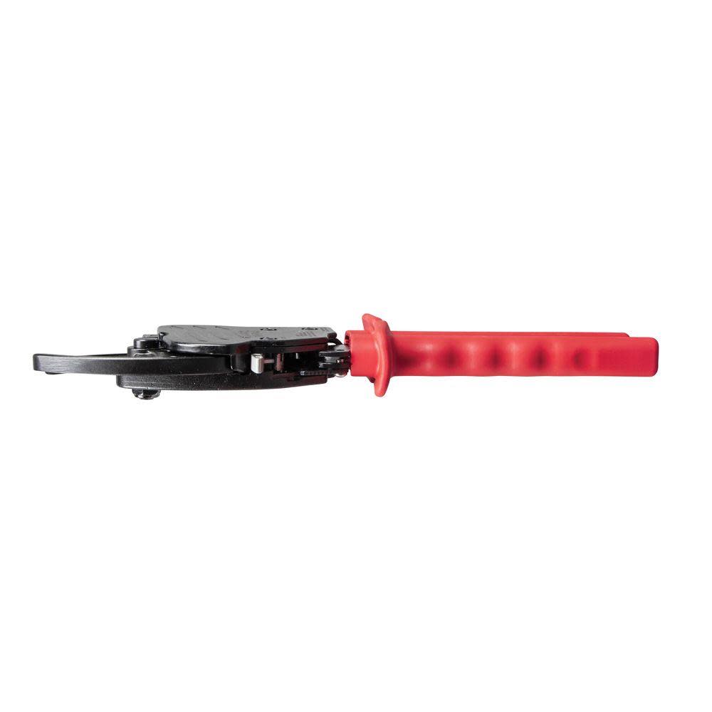 Klein Tools Open Jaw Cable Cutter - Ascmtools