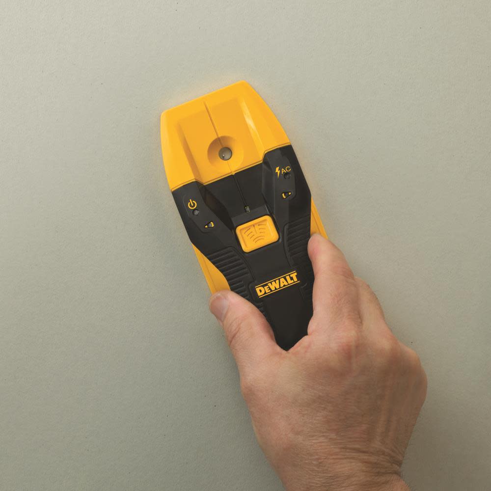 DEWALT 3/4 in. Stud Finder - Ascmtools