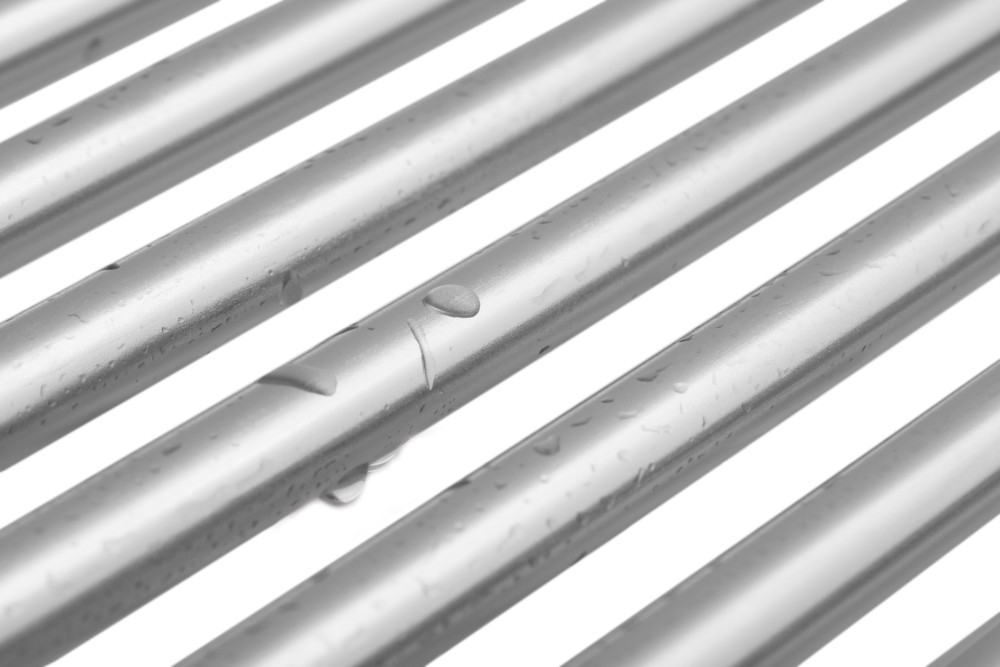 Broil King Stainless Steel SOVEREIGN/REGAL (PRIOR TO 2007) Cooking Grid – 1 Piece - Ascmtools