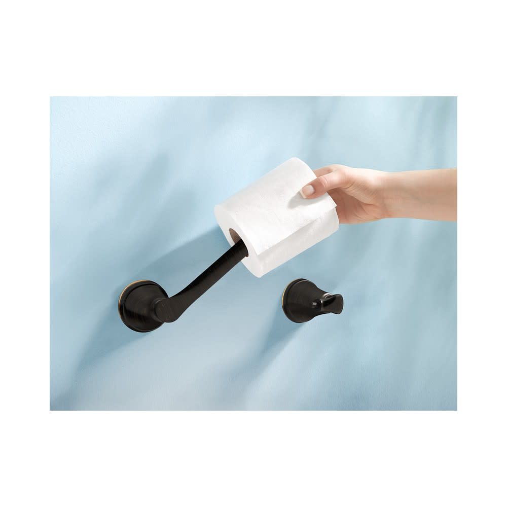 Moen Gibson Bathroom Lavatory Faucet Chrome 2 Handle High Arc - Ascmtools