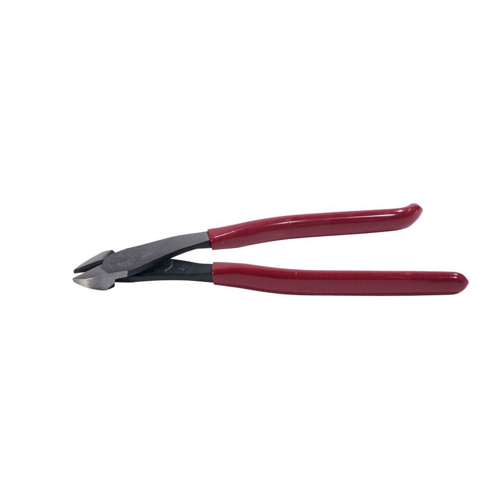 Klein Tools 9-3/16 In. Diagonal Cutting Pliers - Ascmtools