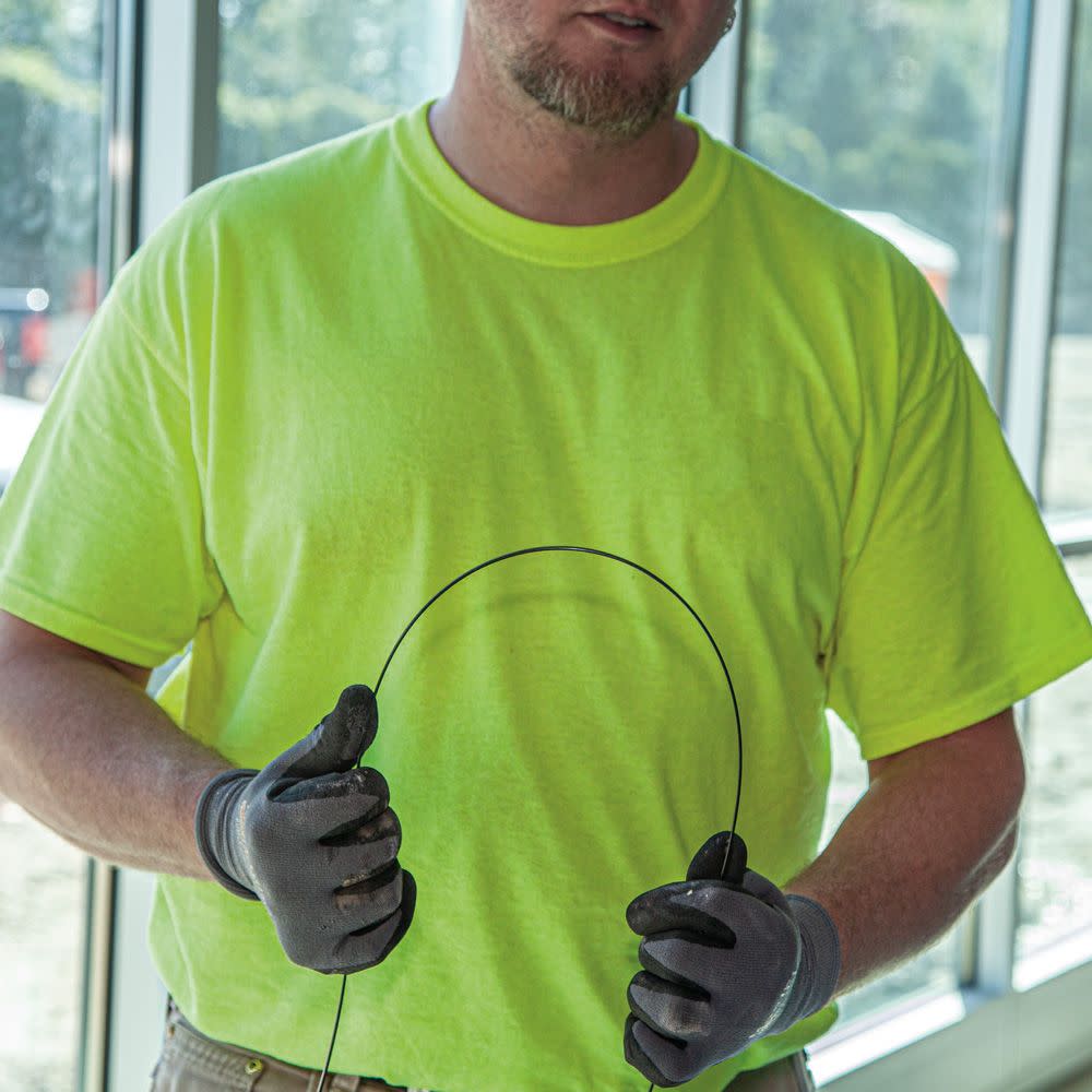 Klein Tools 120′ Steel Fish Tape - Ascmtools