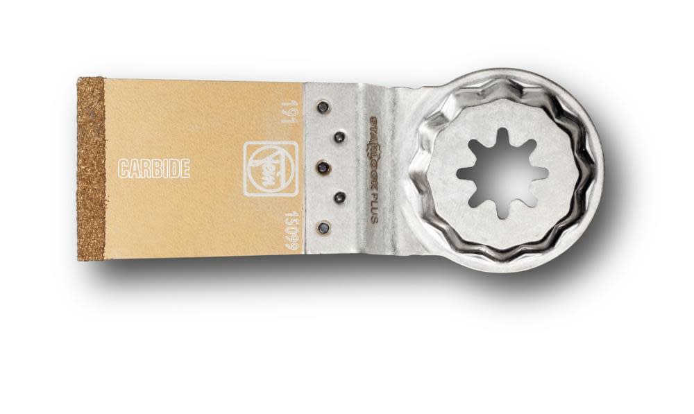 Fein E-Cut Carbide Saw Blade SLP - Ascmtools