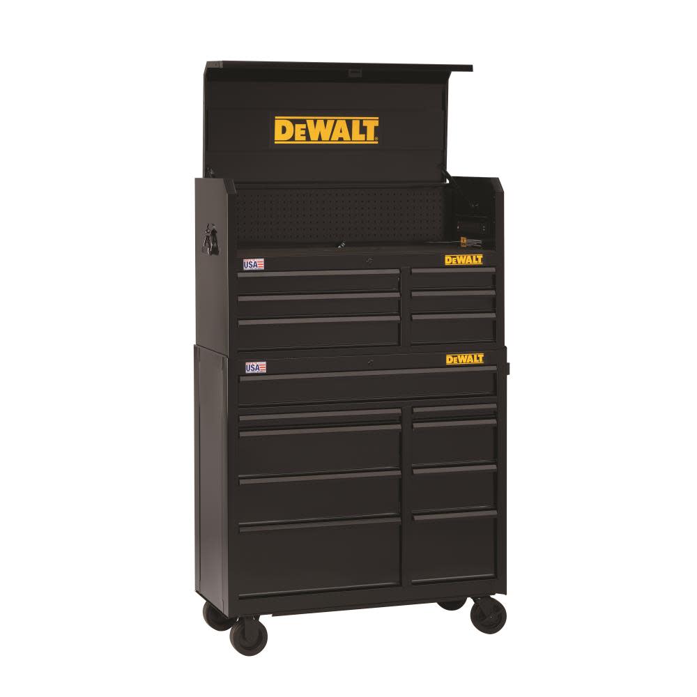 DEWALT 41 in. Wide 6-Drawer Tool Chest - Ascmtools