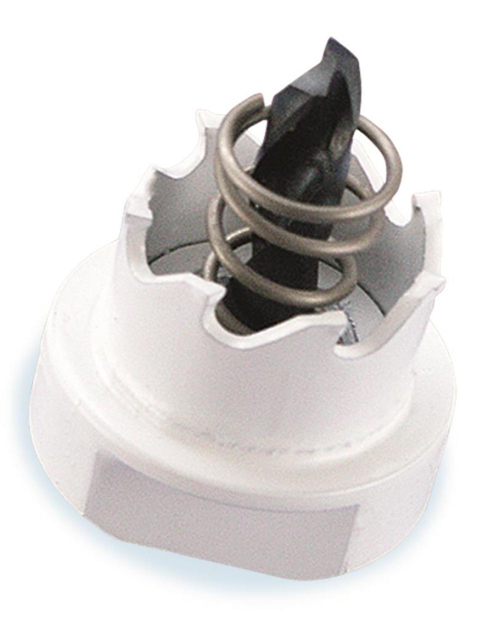 Lenox Carbide Hole Cutter Clam 7/8 In. - Ascmtools