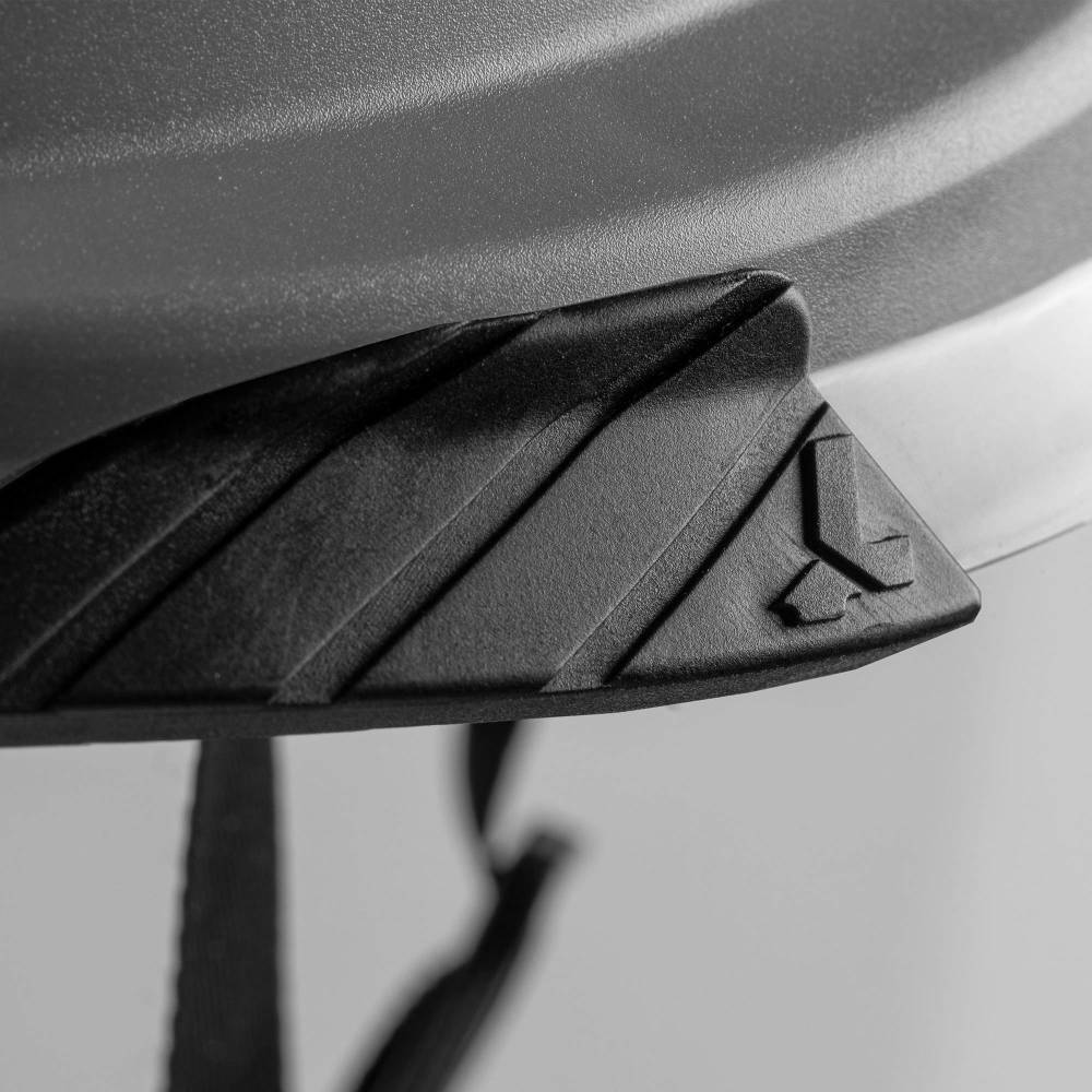 Lift Safety RADIX Vented Safety Helmet Yellow Type 2 - Ascmtools