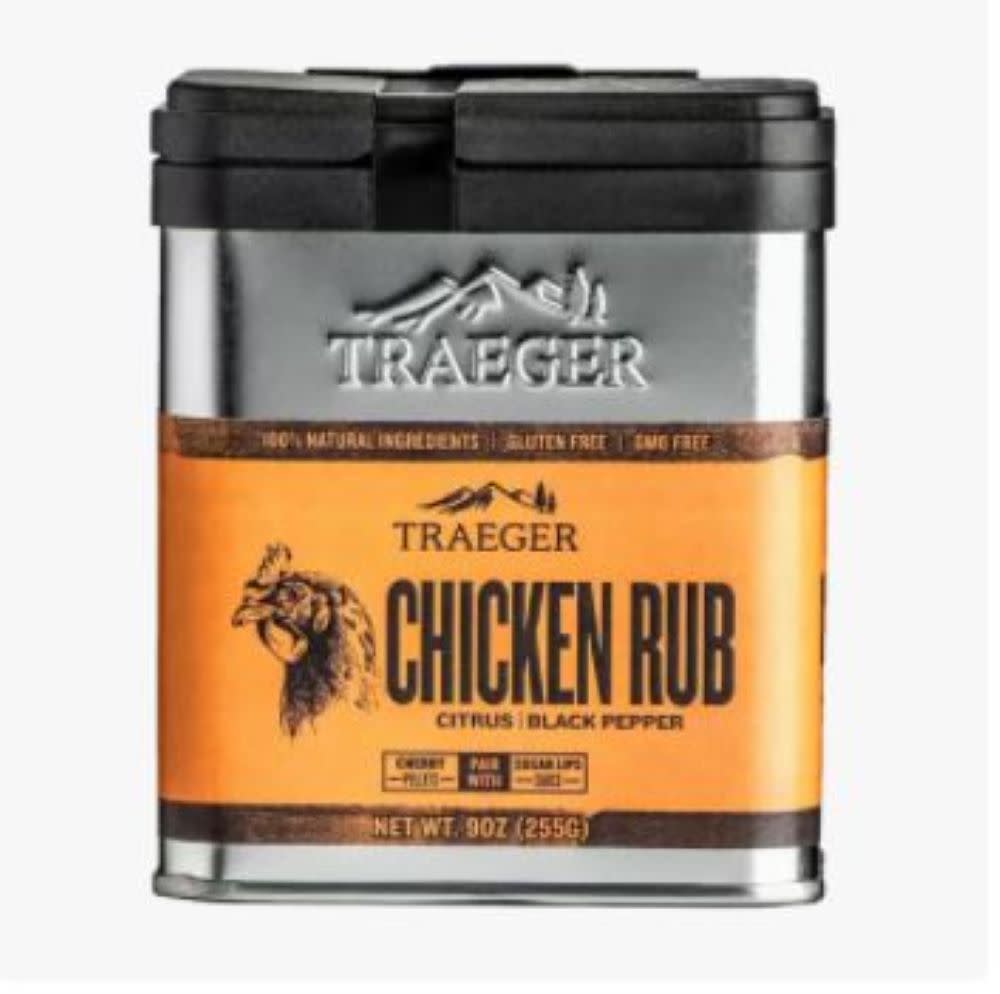 Traeger Accessory Bundle for IRONWOOD 650 Grill - Ascmtools
