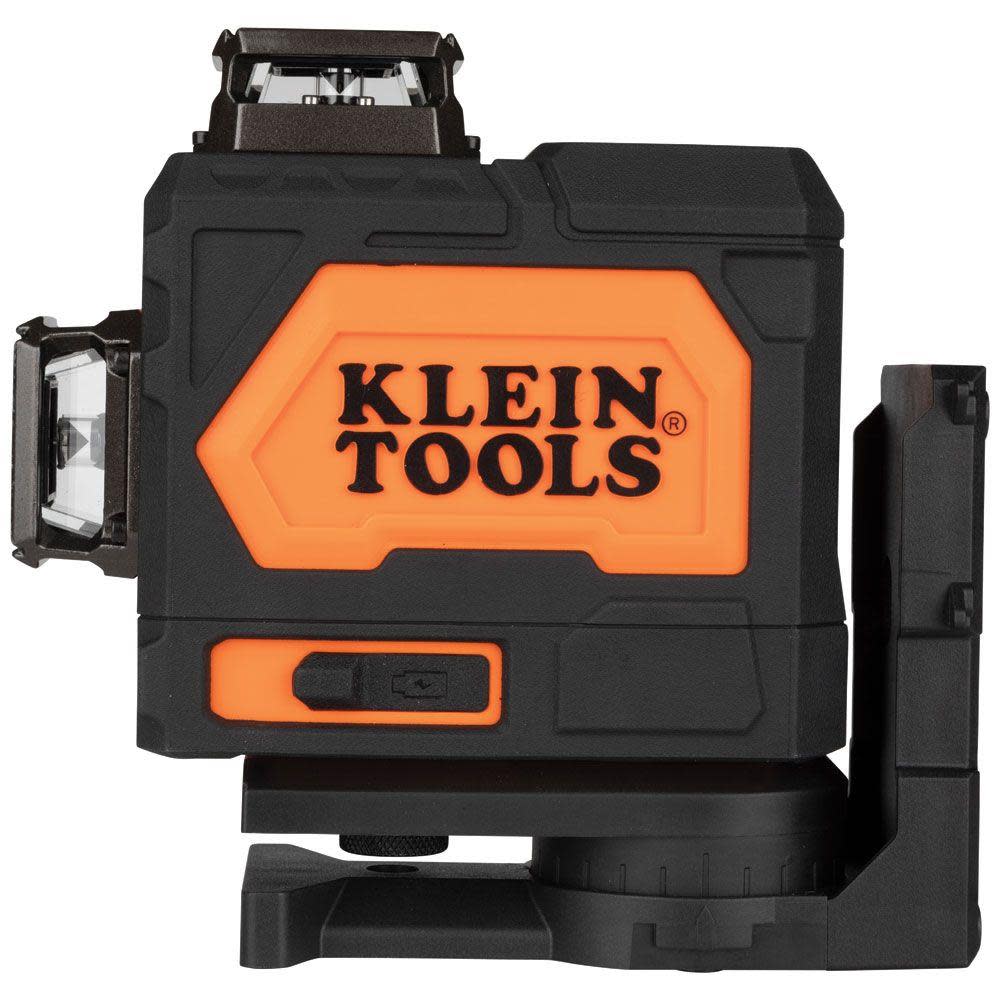 Klein Tools Planar Laser Level - Ascmtools