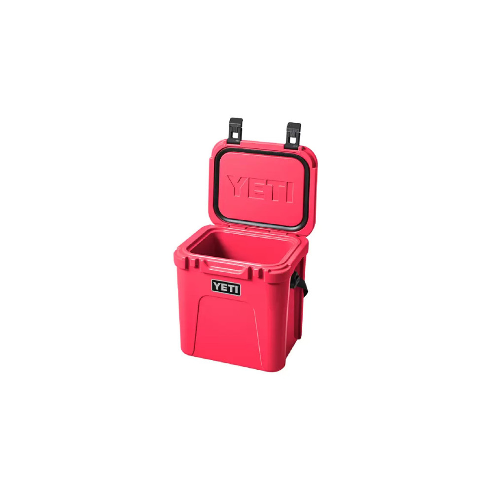 Yeti Roadie 24 Hard Cooler Bimini Pink - Ascmtools