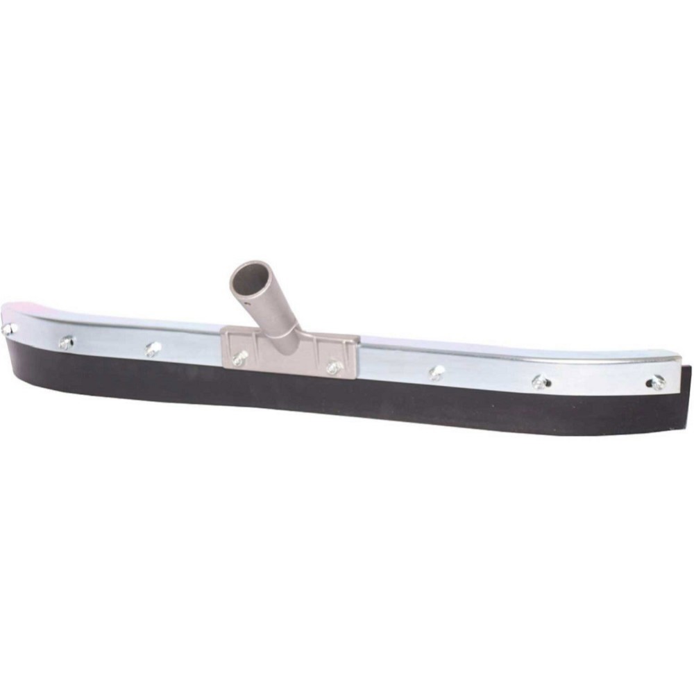 Haviland 24″ Curved Microbe Spiker Squeegee - Ascmtools