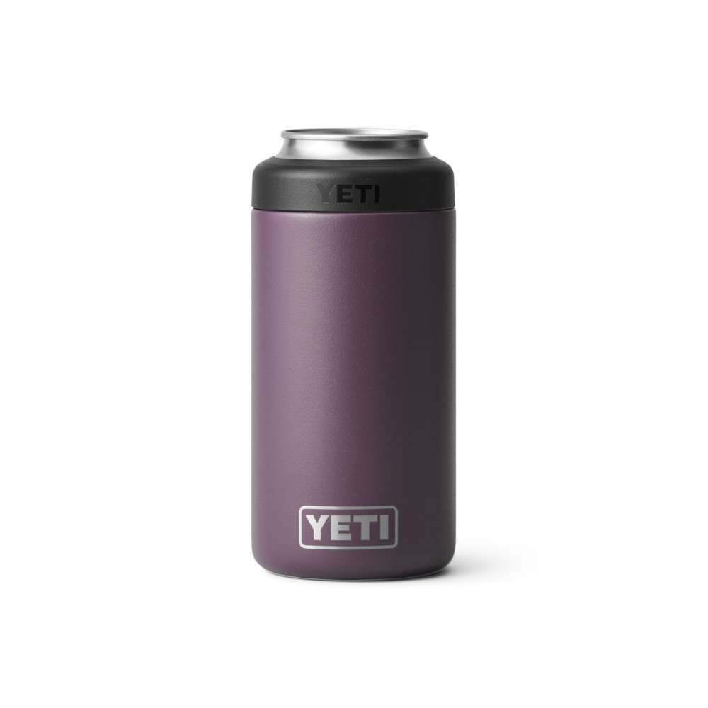 Yeti Rambler 16oz Colster Tall Can Insulator Nordic Purple - Ascmtools