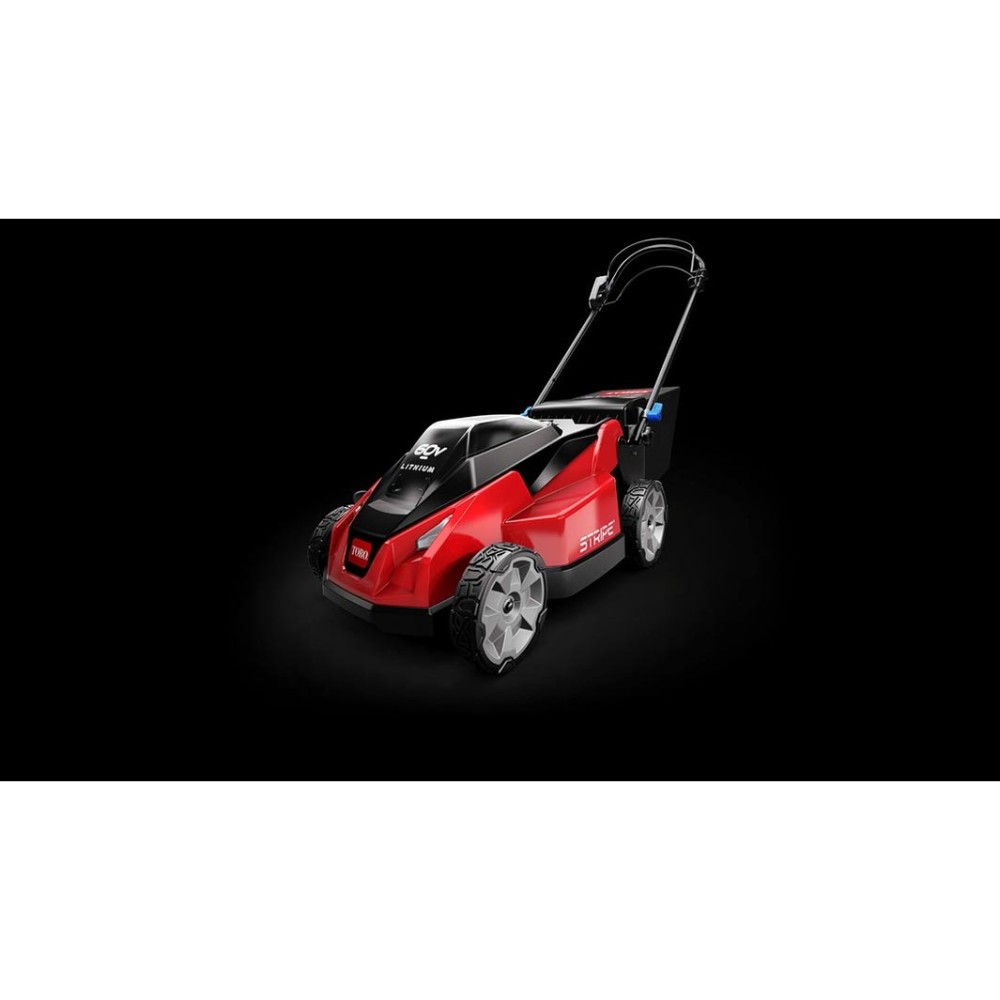 Toro 60V 21″ Self Propelled Push Mower Bare Tool - Ascmtools