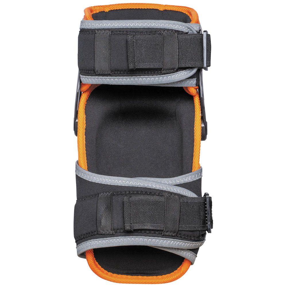 Klein Tools Heavy Duty Hinged Knee Pads - Ascmtools