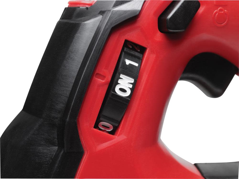 Milwaukee M18 Grease Gun Kit 2 Speed Reconditioned - Ascmtools