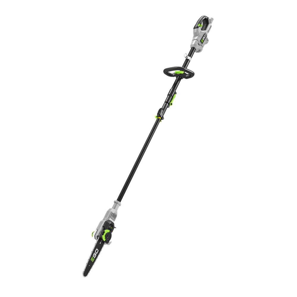 EGO EGO POWER+ 10 Telescopic Pole Saw Bare Tool - Ascmtools