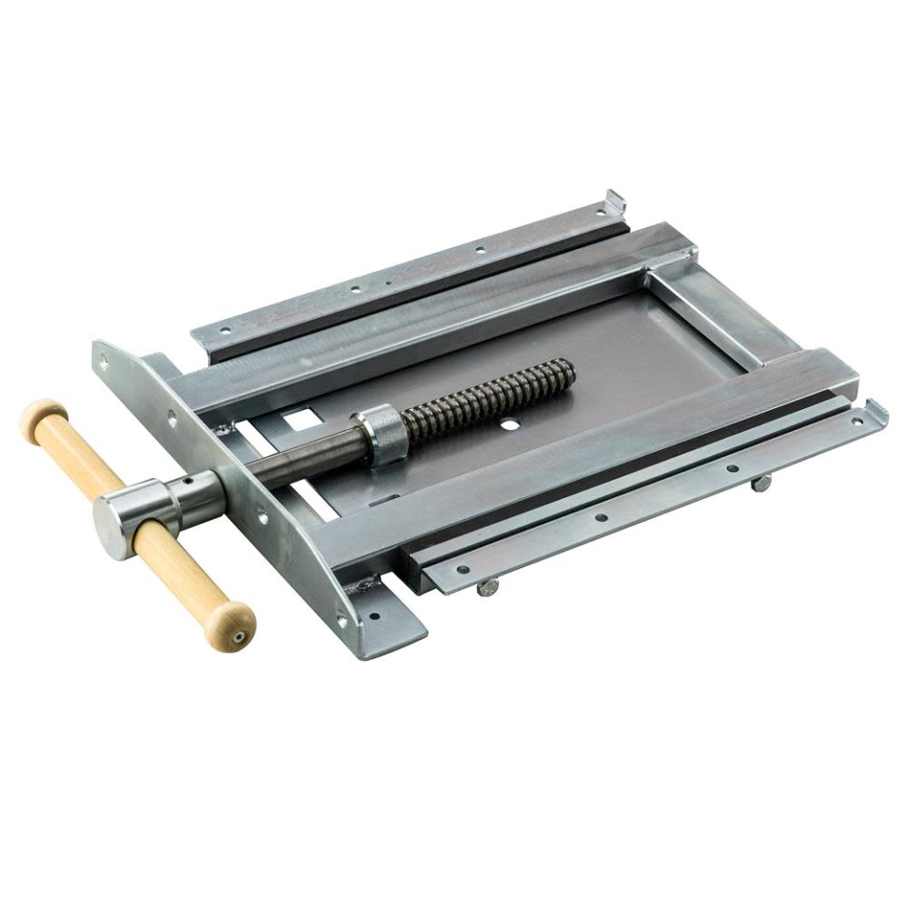 Sjobergs Adjustable Vise - Ascmtools