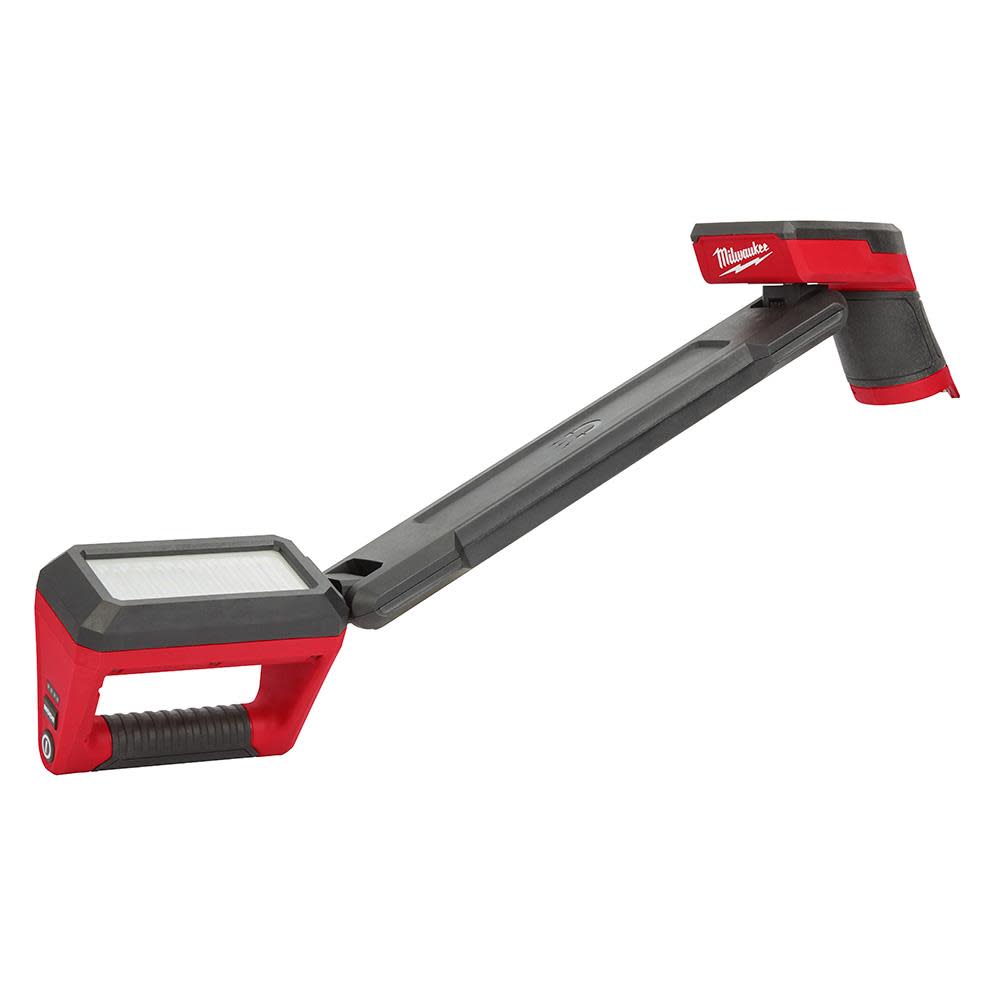 Milwaukee M12 Underbody Light - Ascmtools