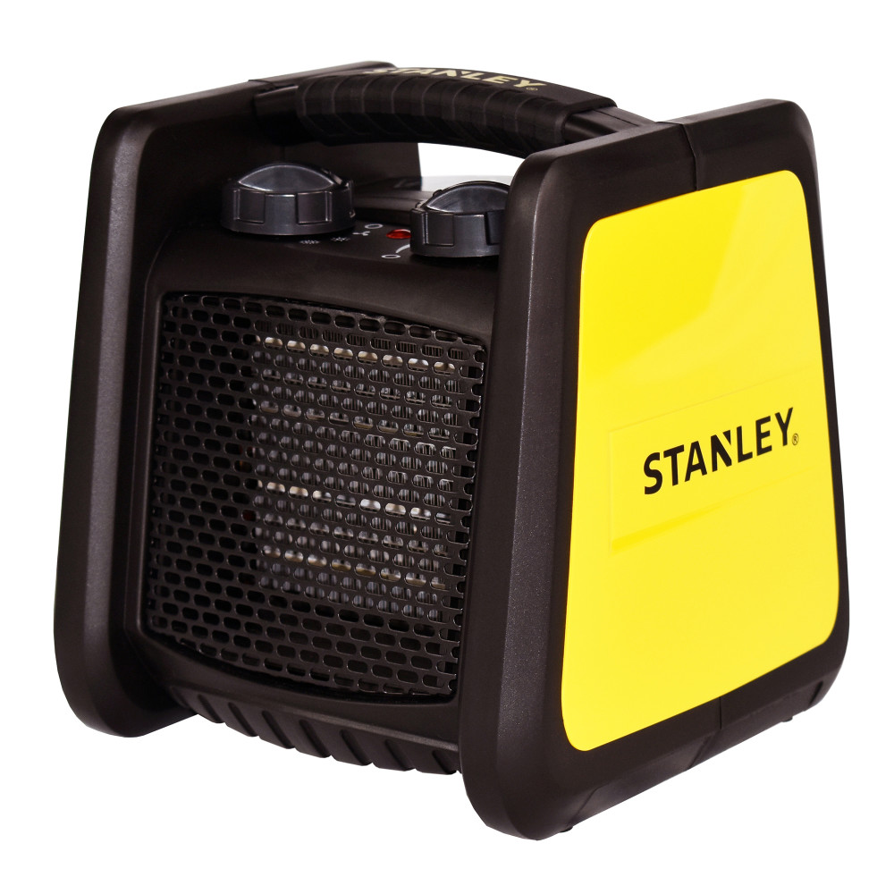 Stanley Desktop Space Heater Low Profile 1500W - Ascmtools