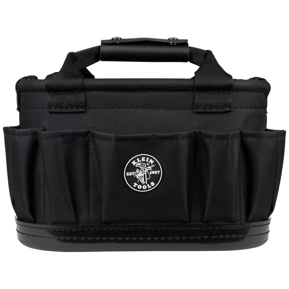 Klein Tools 7-Pocket Tool Tote - Ascmtools