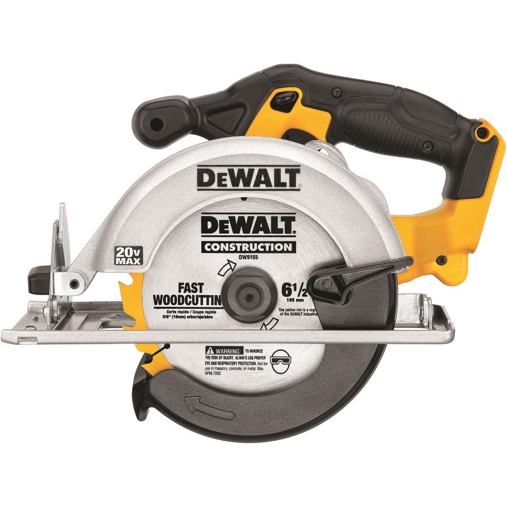 DEWALT 20V 5-Tool Combo Kit - Ascmtools