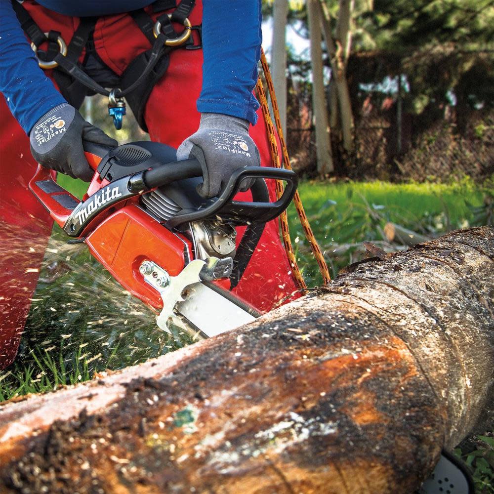 Makita 20″ 50cc Chain Saw .325.050 Red - Ascmtools
